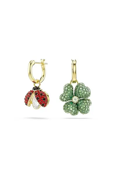 Swarovski  Náušnice  IDYLLIA