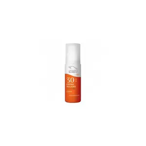 ALGA MARIS pleťový krém s faktorom SPF30