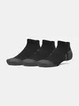 Under Armour Perf Tech 3pk Low MD