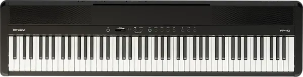 Roland FP-40-BK