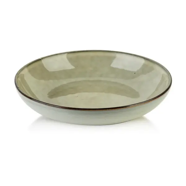 Mondex MISKA keramická BASIC NATURE 19 cm 400 ml