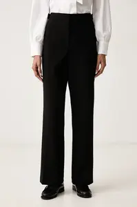 Tommy Hilfiger  rovné kalhoty dámské