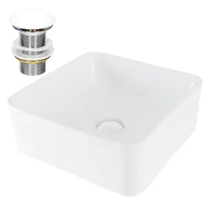 LuxeBath UMYVADLO