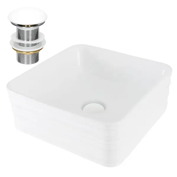 LuxeBath UMYVADLO
