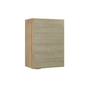 Vicco VĚŠÁK NA STĚNU Fame-Line Dubový panel 50 cm