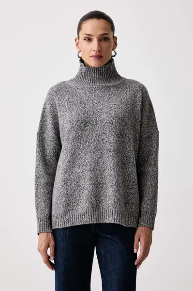 Weekend Max Mara  polorolák dámský vlněný WKDBORGIA