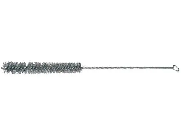Kartáče na trysky, ocelové, různé rozměry - FORMAT Velikost: 8x100x300 mm