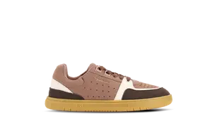 Barefoot Sneakers Barebarics Wave 2.0 - Brown
