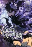 Solo Leveling, Vol. 14 (comic) - Čchugong, H-Goon