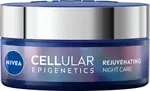 Nivea Noční krém Cellular Epigenetics Rejuvenating Night Care 50 ml