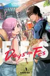 Days on Fes, Vol. 1 - Alexis Eckerman, Ajani Oloye
