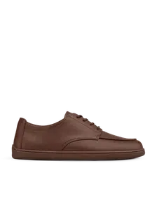 Barefoot tenisky Be Lenka Corien - Brown