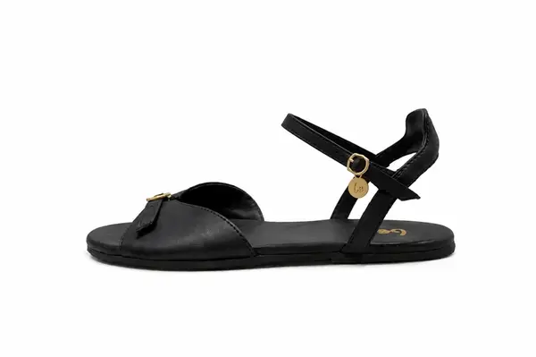 Barefoot sandály Be Lenka Luetta - Black