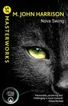 Nova Swing - Harrison M.John