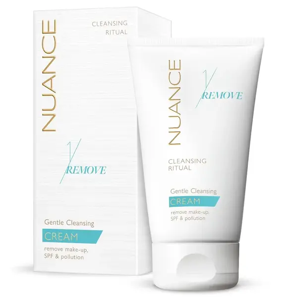 NUANCE Cleansing Ritual Jemný čisticí krém 150 ml