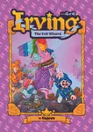 Irving the Evil Wizard. Issue 4 - Eugeen