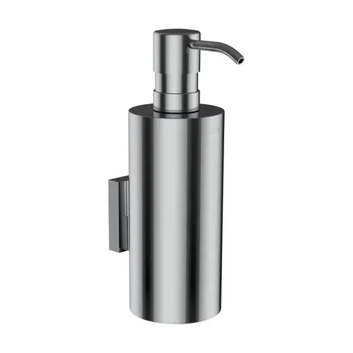 Laufen NIARA dávkovač kov chróm H3830620040001