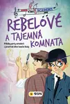 Rebelové a tajemná komnata (poškozené)