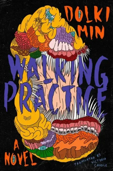 Walking Practice - Dolki Min