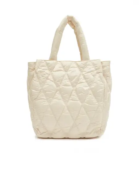 Krémová dámská kabelka ORSAY - Dámské