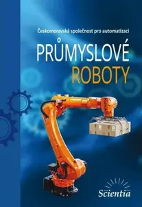 Průmyslové roboty