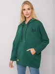 Sweatshirt-RV-BL-7098.28-dark green
