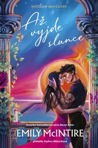 Až vyjde slunce - Emily McIntire
