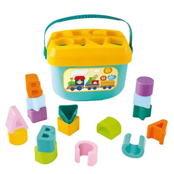 Vkládačka vědro Baby Mix