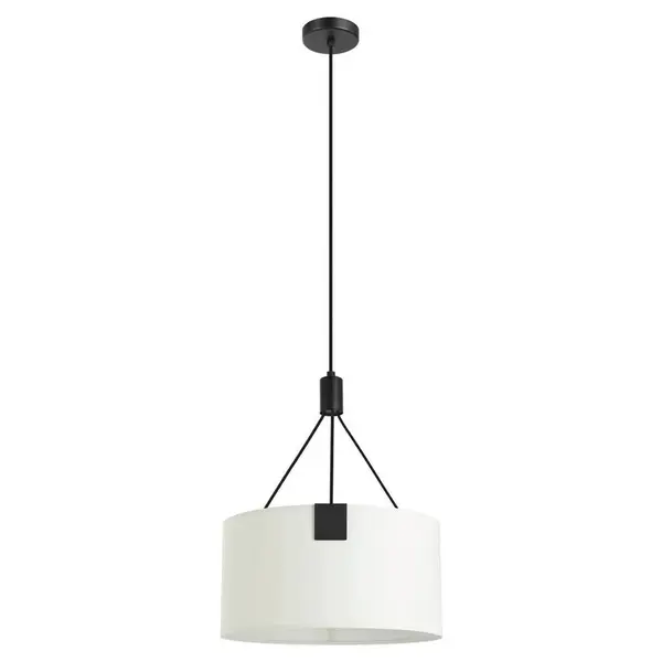 Eglo ZÁVĚSNÉ SVÍTIDLO, 45/110 cm