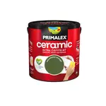 PRIMALEX Vnútorný maliarsky náter Ceramic Kolumbijský smaragd 2,5 l