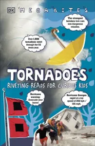 Tornadoes - DK