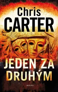 Jeden za druhým (poškozené) - Chris Carter