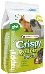 Krmivo Versele-Laga Crispy pelety pro králíky 2kg