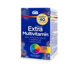 GS Extra Strong Multivitamín tbl. 90+40 darček