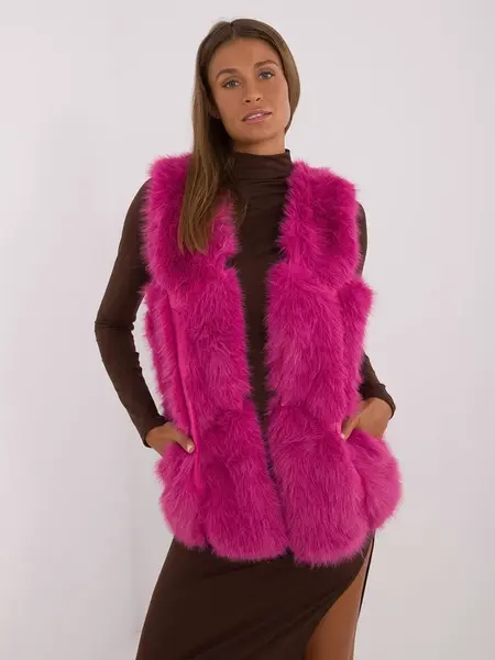 Vest-AT-KZ-2375.00P-fuchsia