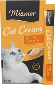 Krém Miamor Multi-Vitamín 90g
