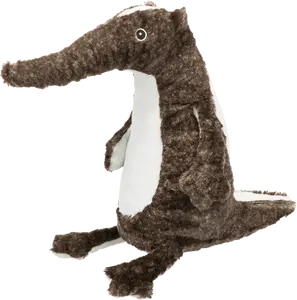 Hračka Trixie mravenečník plyš 50cm