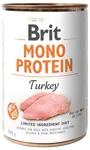 Konzerva Brit Monoprotein Turkey 400g