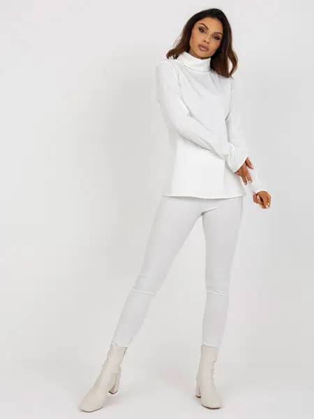 Blouse-LK-BZ-509192.55P-ecru