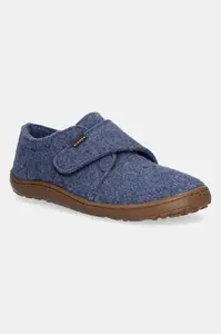 Froddo  Pantofle dětské BAREFOOT WOOLY