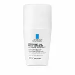La Roche-Posay deodorant 24HR Physiological Deodorant 50 ml
