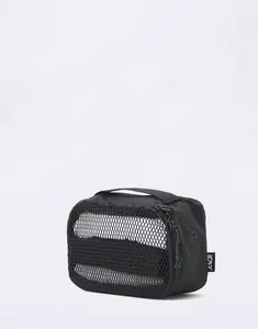 Aevor Packing Cube Small Ripstop Black