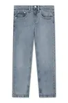 Levi's  džíny slim taper dětské 512 SLIM TAPER JEANS