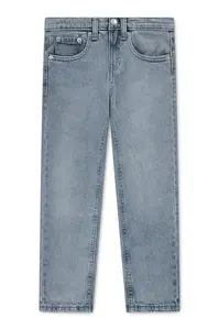 Levi's  džíny slim taper dětské 512 SLIM TAPER JEANS
