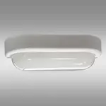 SVITIDLO LED Q-50A 8W IP64 WHITE