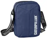City Adventure Explorer Sling Bag  - Dusty Blue