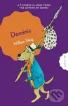 Dominic - William Steig