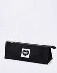 Carhartt WIP Heart Pencil Case Black