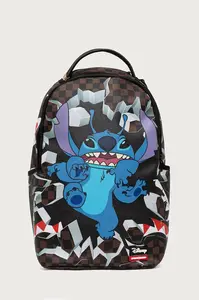 Sprayground  ruksak STITCH