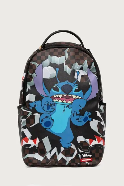Sprayground  ruksak STITCH